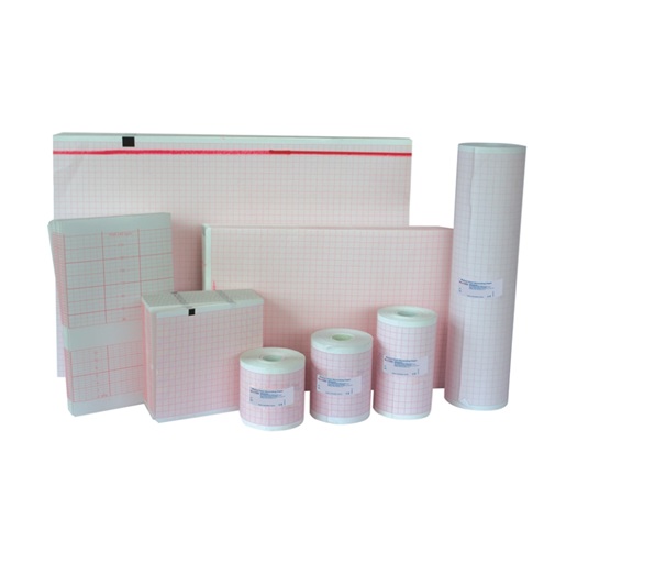 SKYMED MEDICAL CHART RECORDING PAPER 110mm x 18m